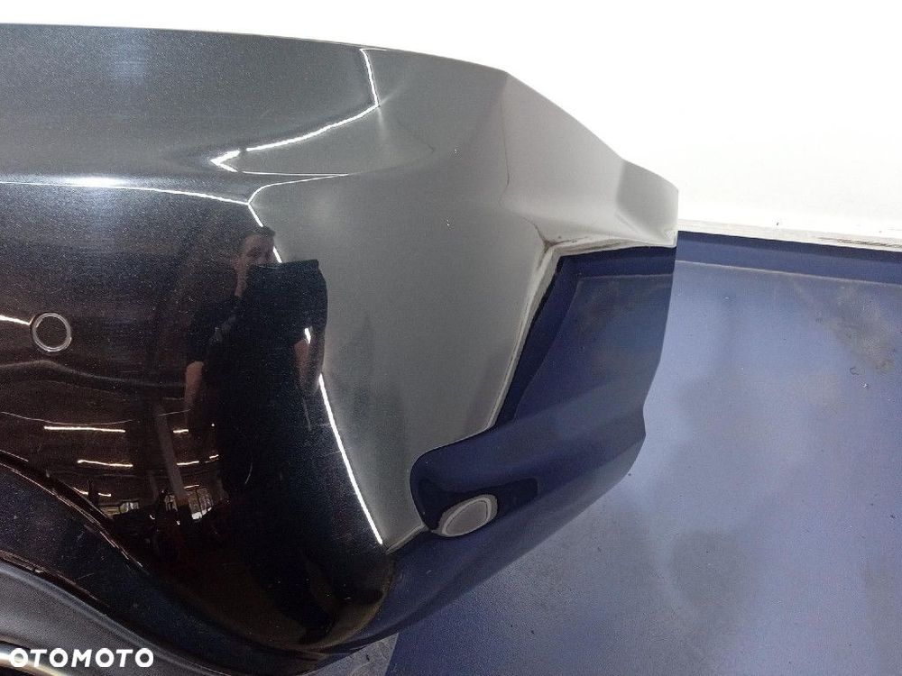 MERCEDES W221 LONG LIFT ZDERZAK TYŁ AMG A2218800245 183 - 6