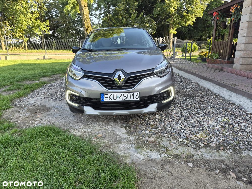 Renault Captur - 14