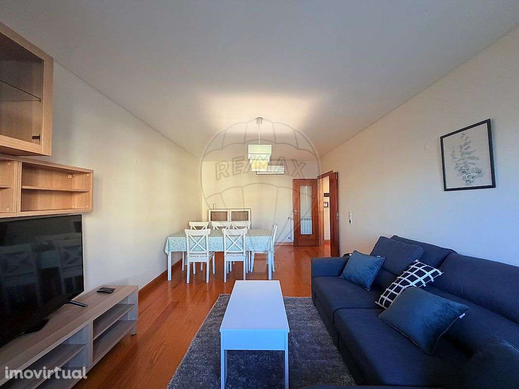 Apartamento T1 para arrendamento - Grande imagem: 4/17