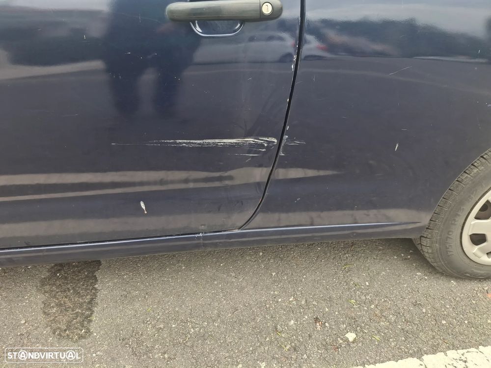 SEAT Ibiza 1.9 SDi Passion - 7