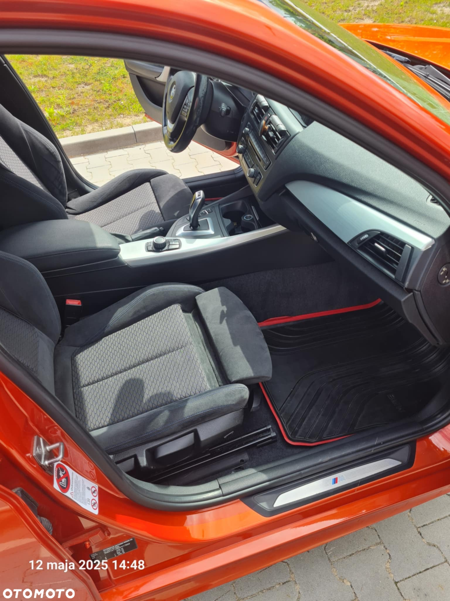 BMW Seria 1 - 16