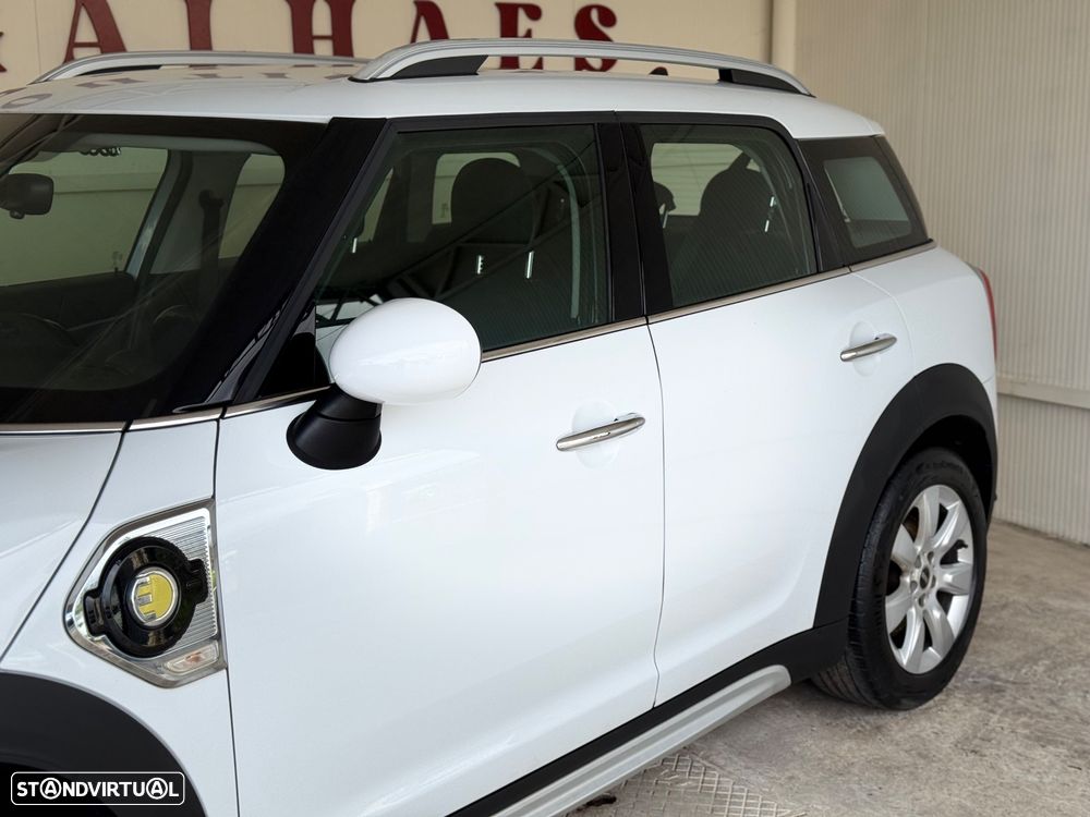 MINI Countryman Cooper SE All4 Aut. - 4