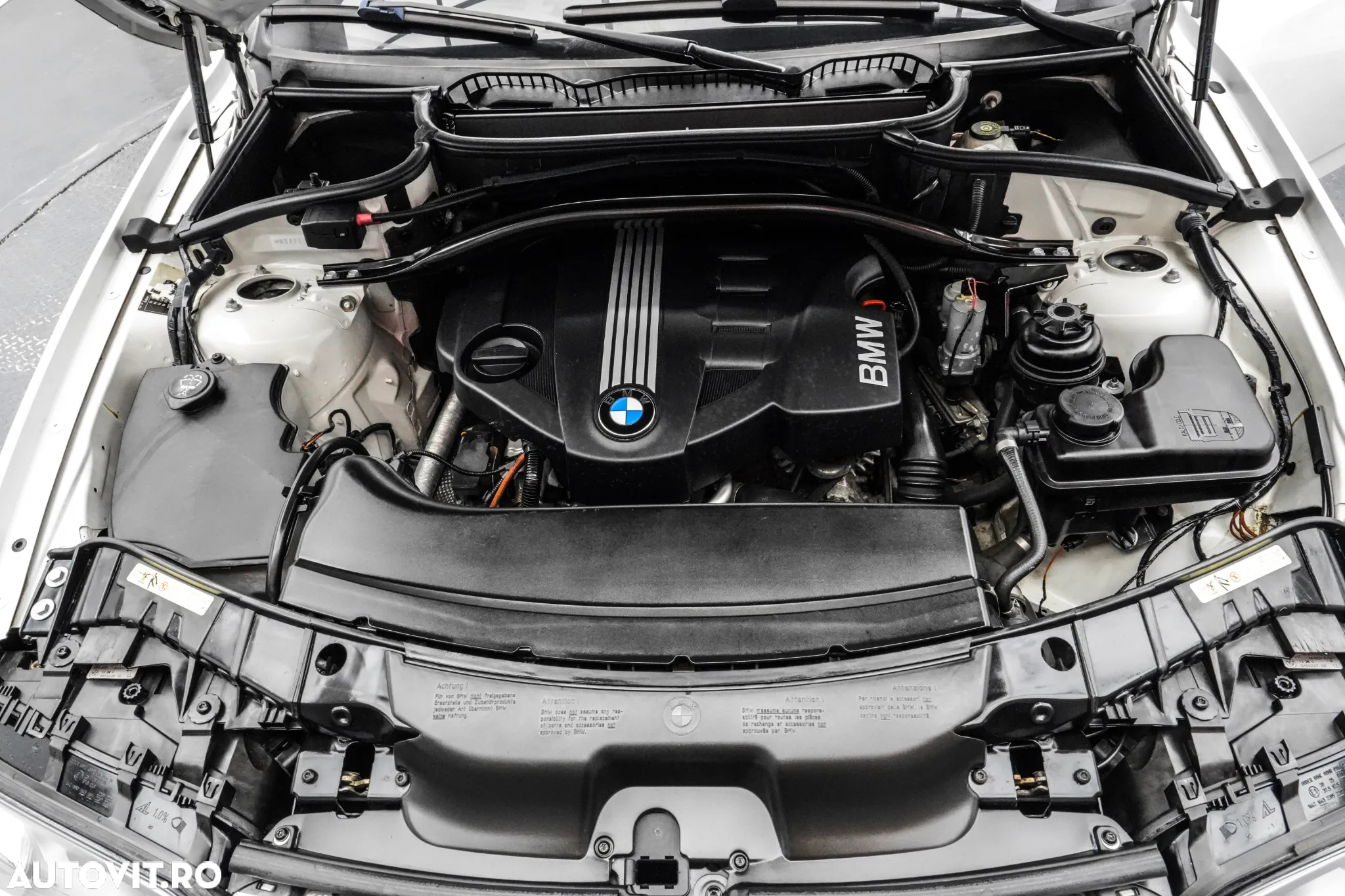 BMW X3 - 25