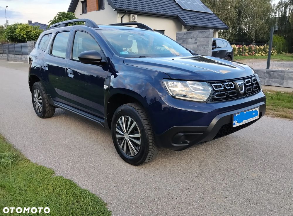 Dacia Duster - 6