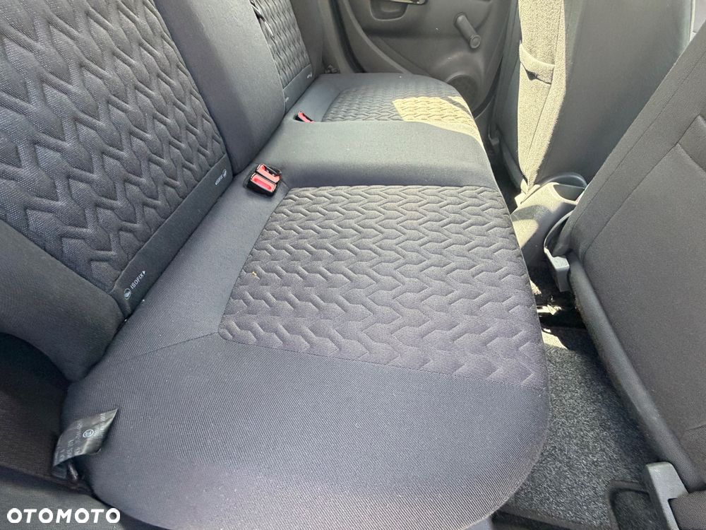 Opel Corsa 1.4 Cosmo - 10
