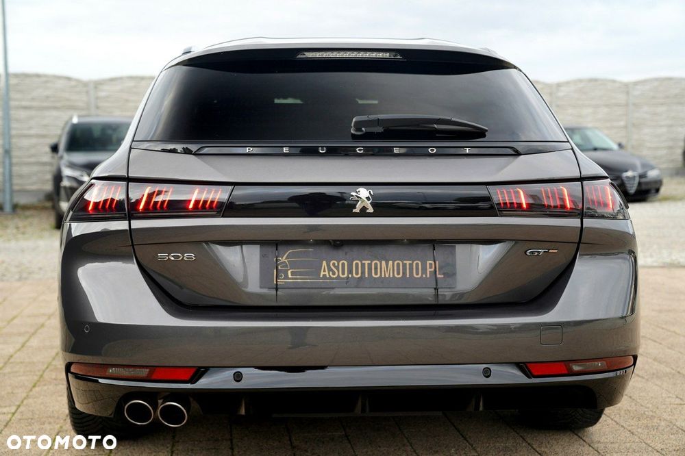 Peugeot 508 - 13