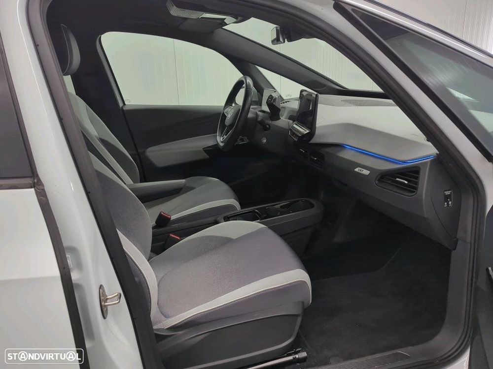 VW ID.3 Pro Performance 1st Plus - 8