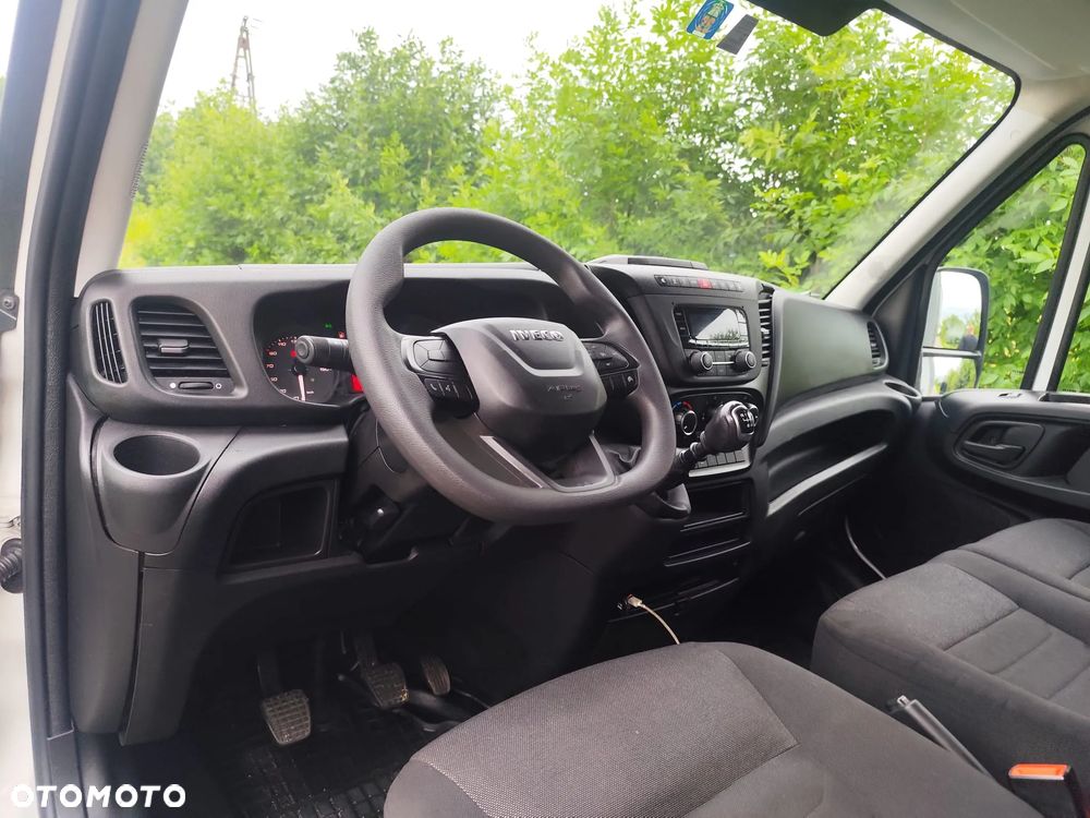 Iveco Daily - 10