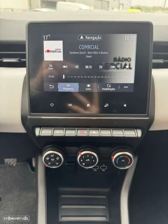 Renault Clio - 13