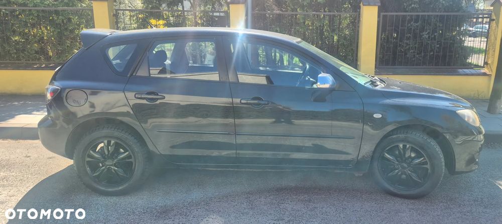 Mazda 3 1.6 16V Exclusive - 6