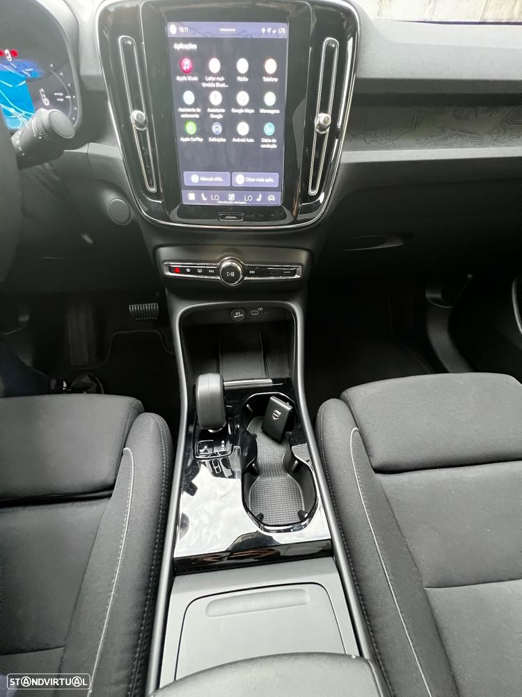 Volvo C40 - 15