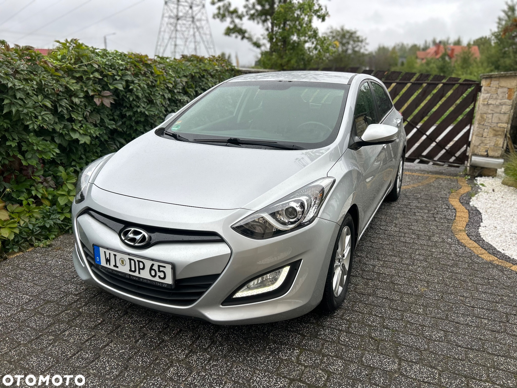 Hyundai i30 1.4 Premium - 10