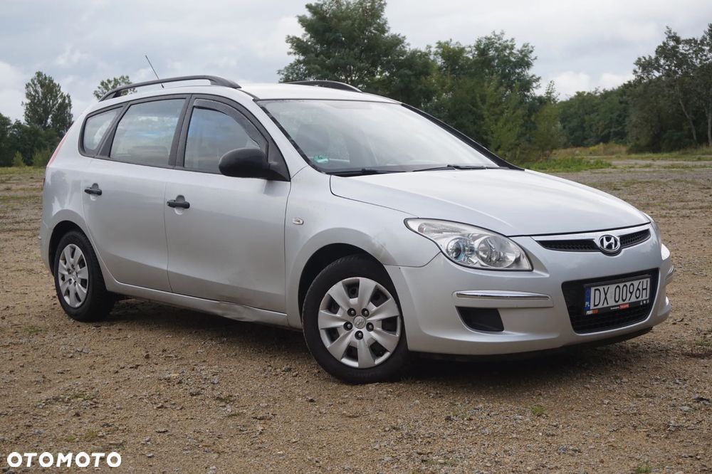 Hyundai i30 1.6 Classic - 5