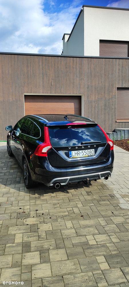 Volvo V60 - 3