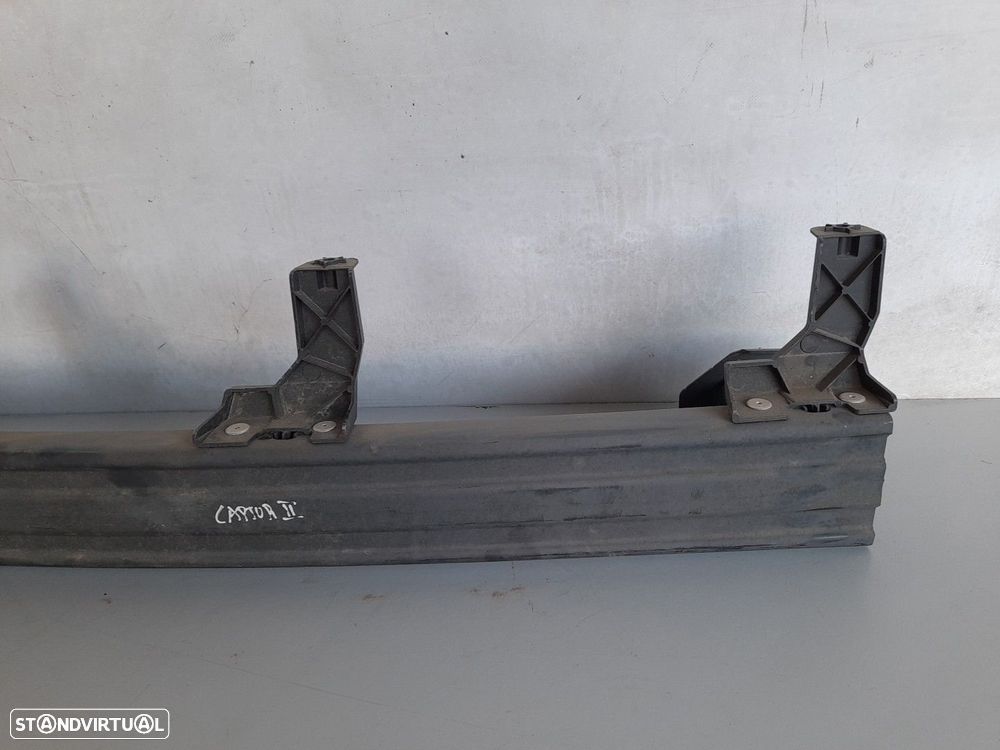 Reforço pára-choques trás RENAULT Captur II - 3