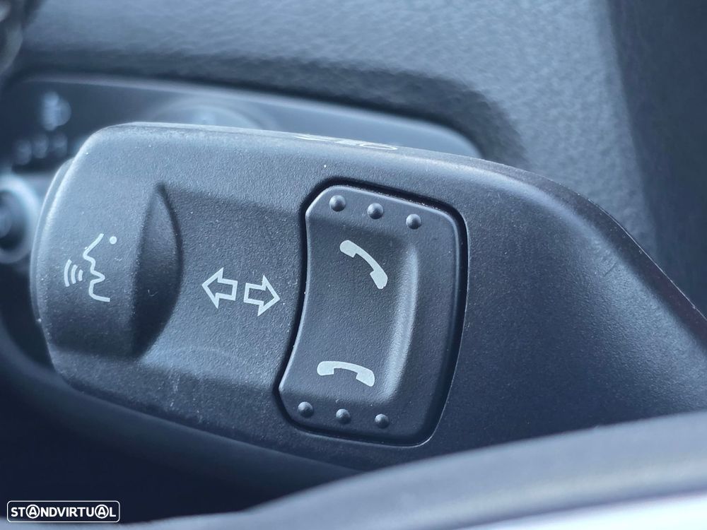 Ford Mondeo 2.0 TDCI Titanium 129g - 28