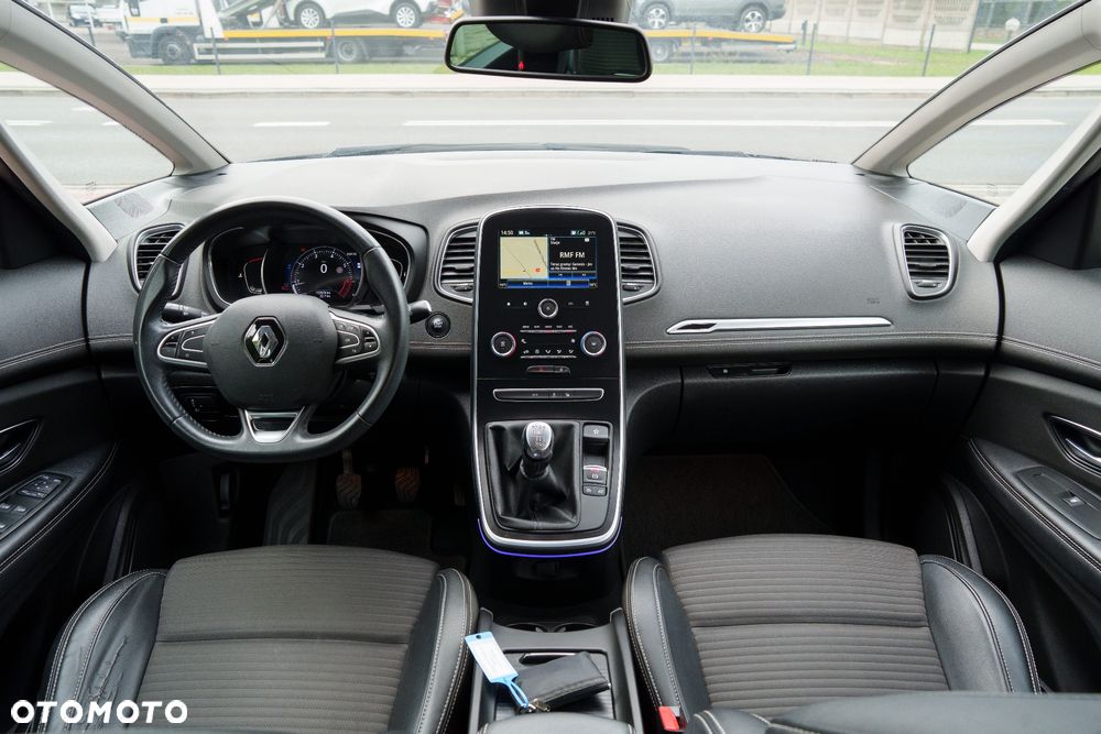 Renault Scenic 1.3 TCe Energy Intens - 29