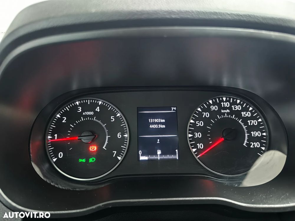 Dacia Duster ECO-G 100 SL BlueLine - 9