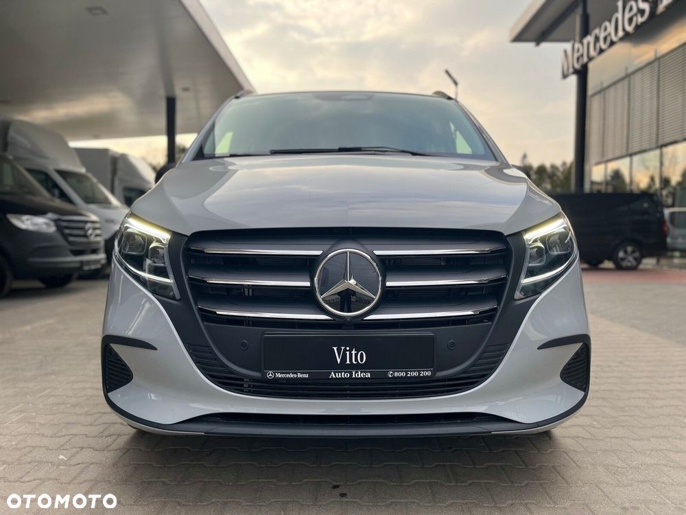 Mercedes-Benz Vito - 3
