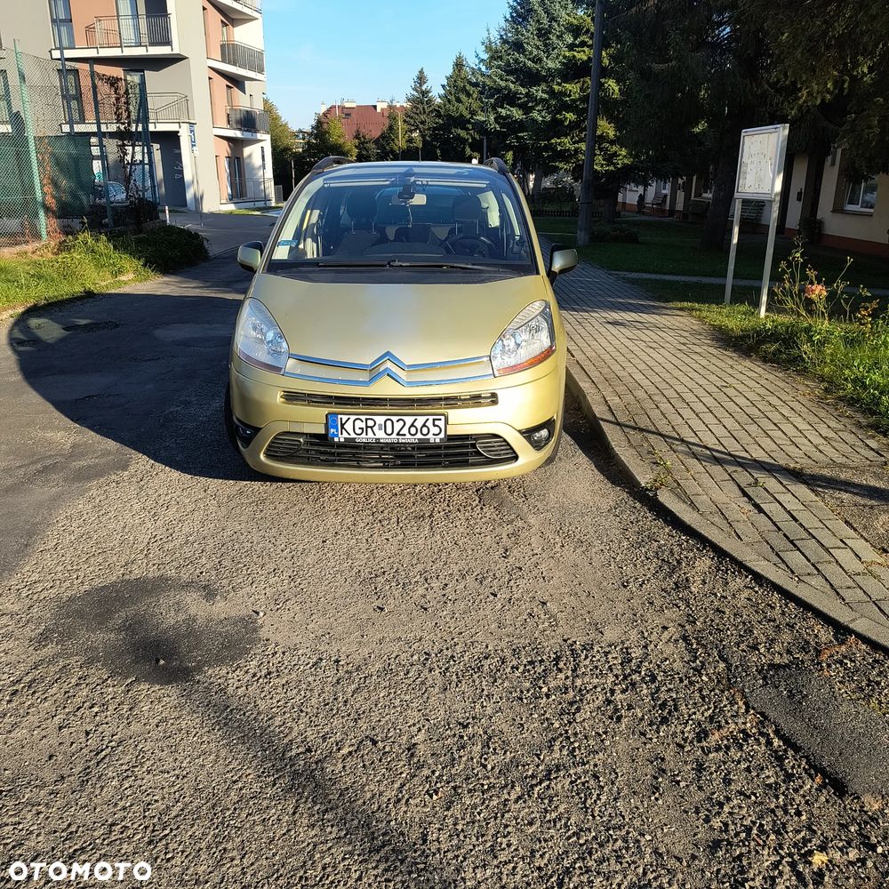 Citroën C4 Picasso 2.0 HDi Equilibre Pack MCP - 3