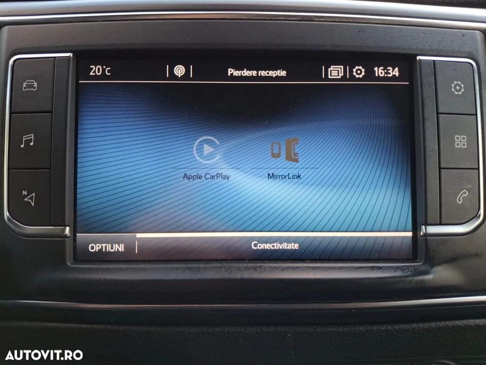 Toyota Proace - 15