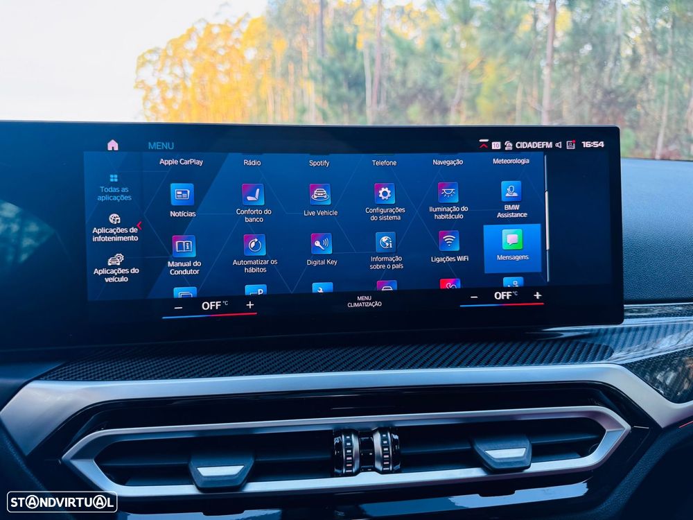 BMW M4 Competition xDrive - 42