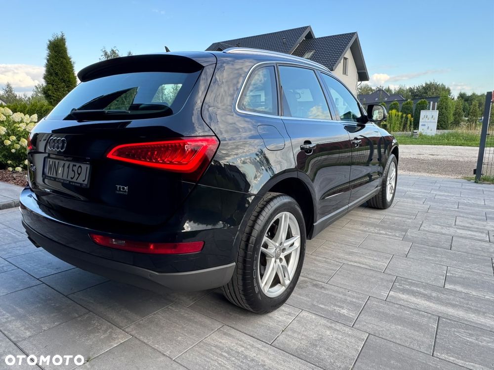 Audi Q5 2.0 TDI Quattro - 5