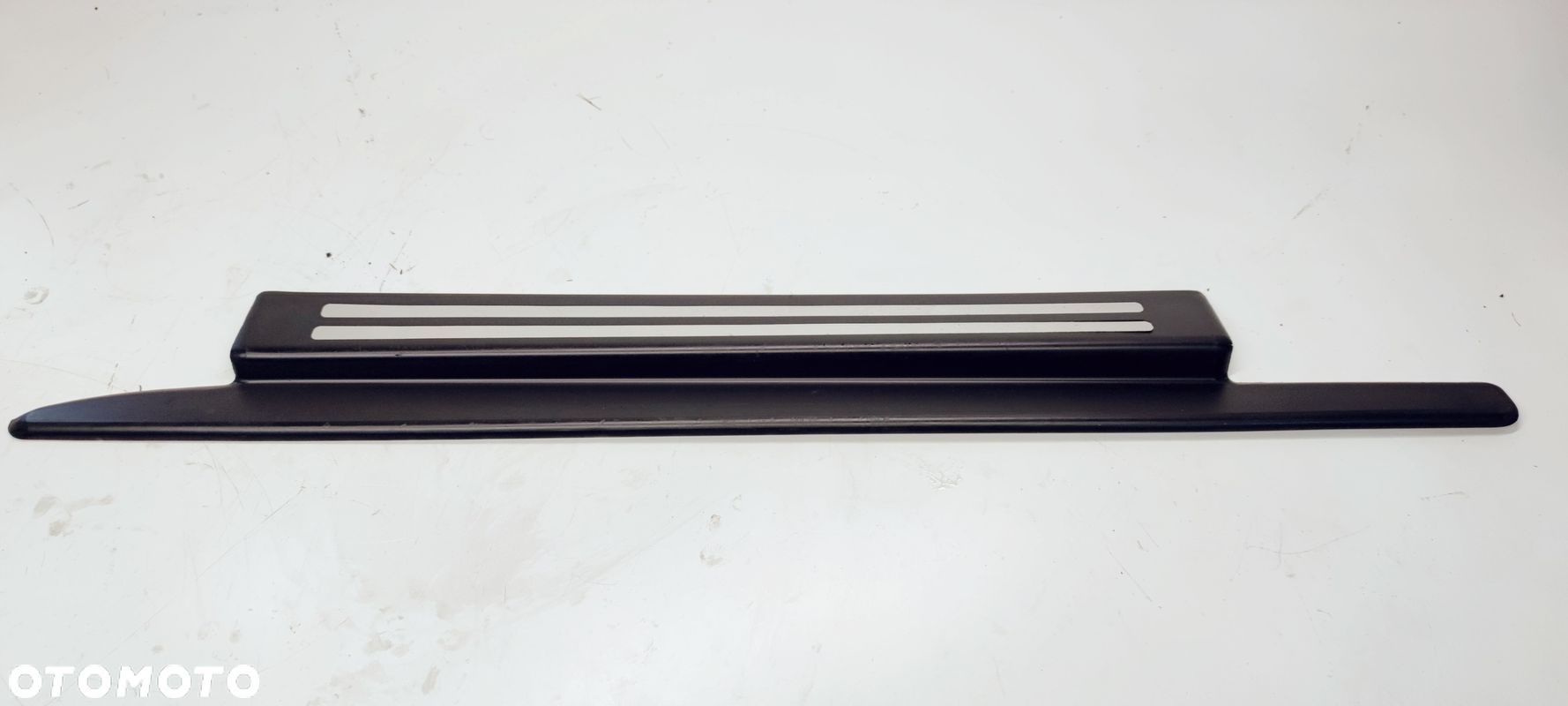 LISTWA PROGOWA PRAWA AUDI A4 B6 CABRIO 8H0853492 - 1