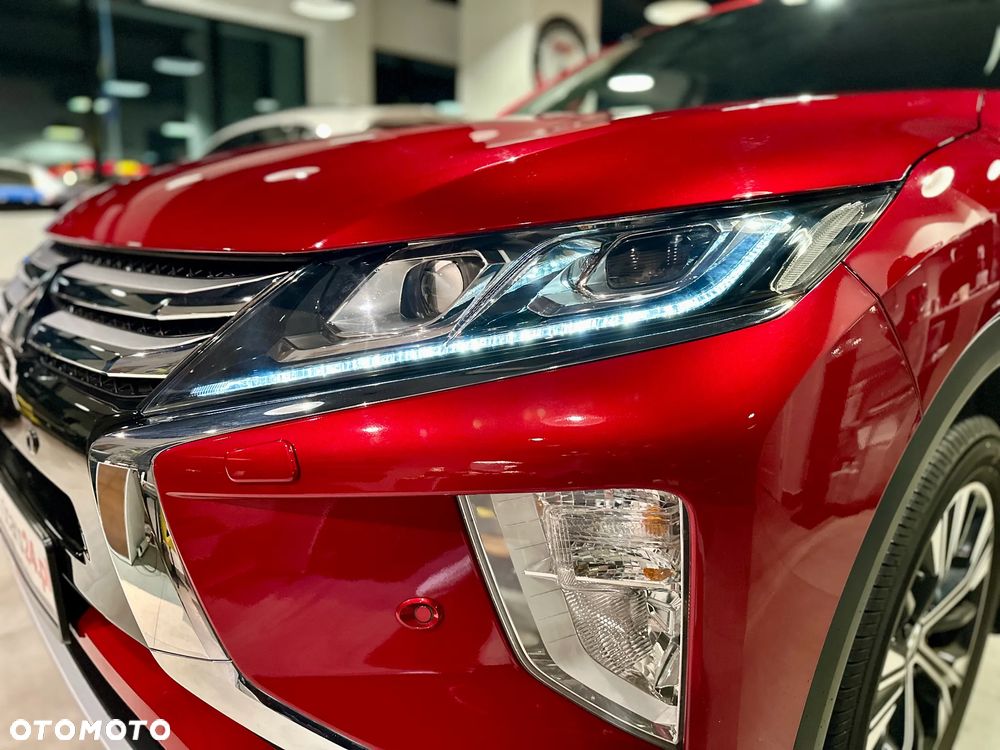 Mitsubishi Eclipse Cross 1.5 T Invite Plus - 7