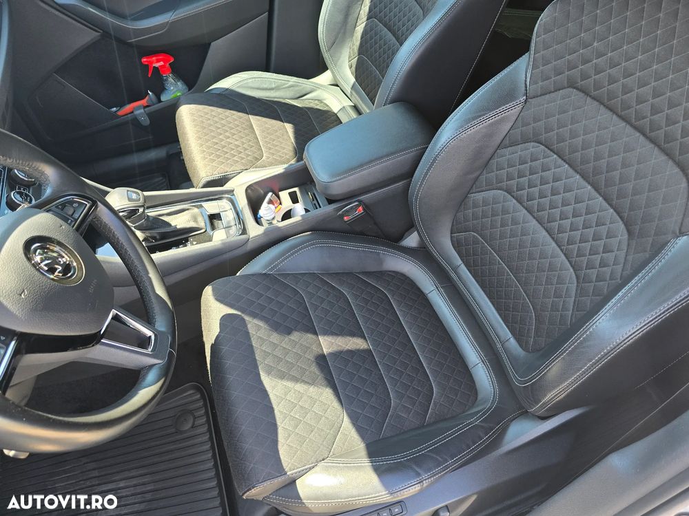 Skoda Kodiaq 1.5 TSI DSG Style - 11