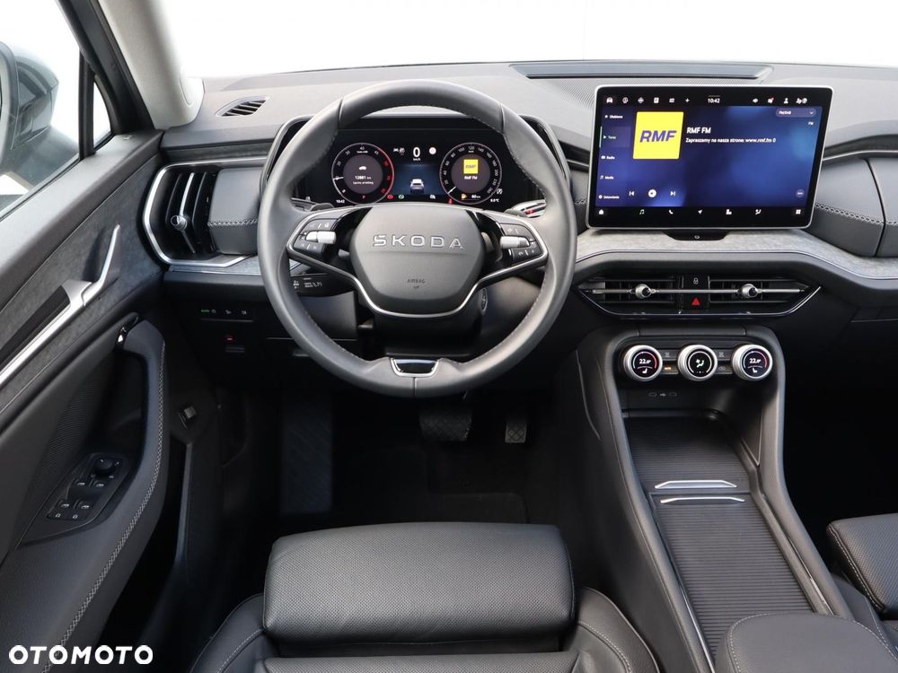 Skoda Kodiaq - 11