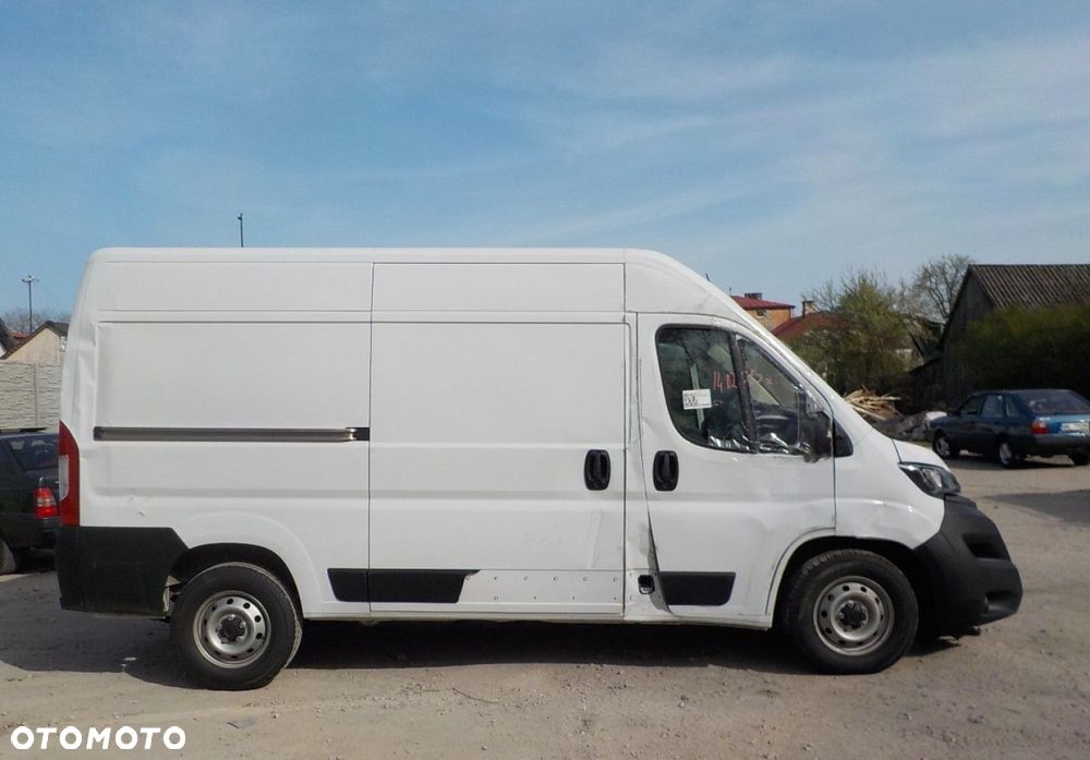 Fiat Ducato - 22