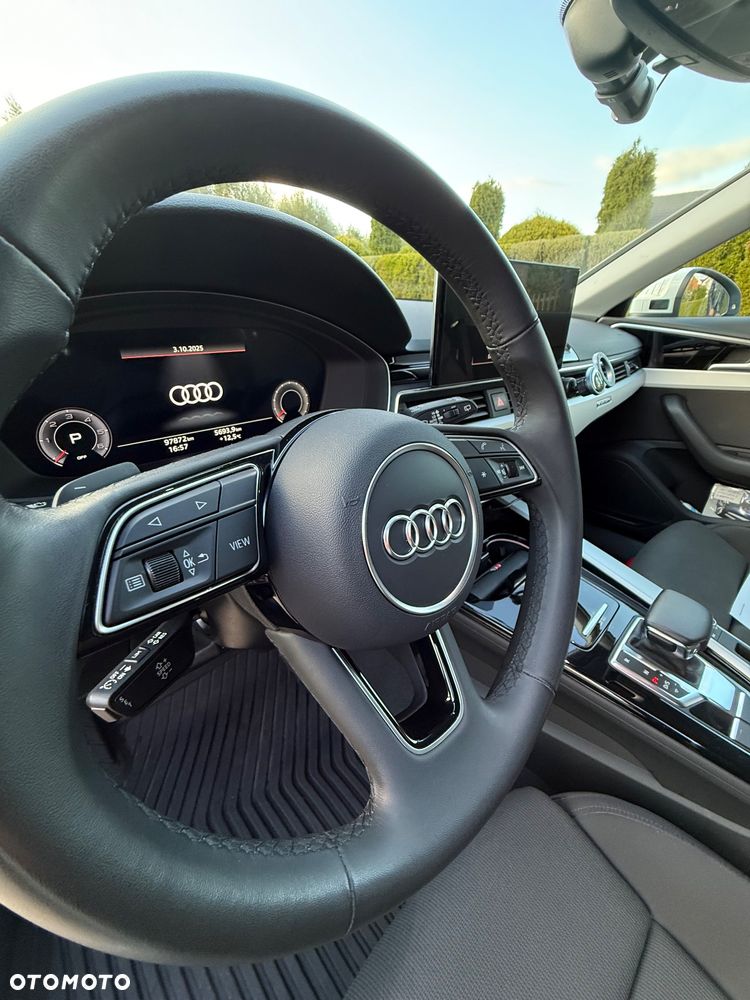 Audi A4 - 20