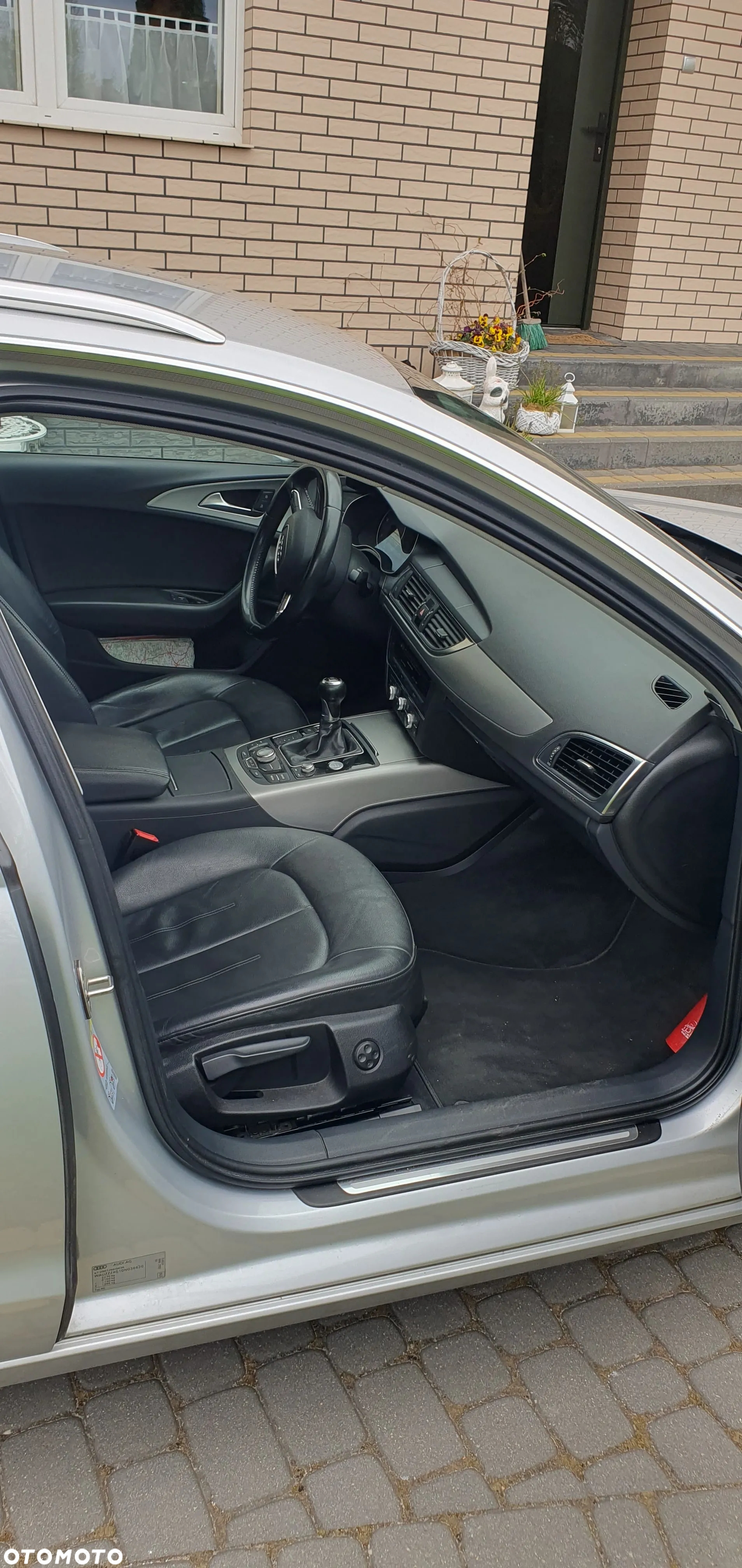 Audi A6 ver-avant-2-0-tdi-dpf - 10