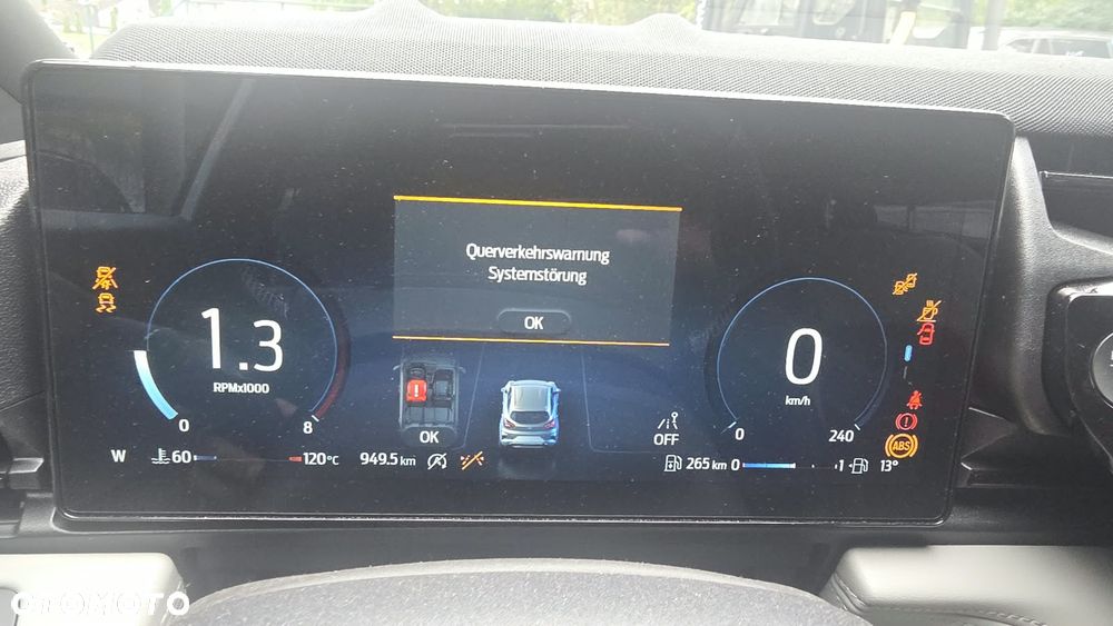 Ford Puma 1.0 EcoBoost Hybrid Sound Edition - 21
