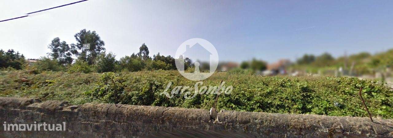 Terreno com 3.169m2 para construção de  31 apartamentos, em S. Mame... - Grande imagem: 2/2