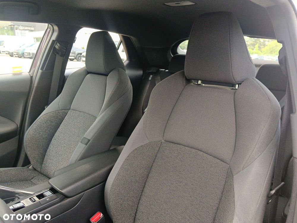 Toyota C-HR 1.8 Hybrid Comfort - 11