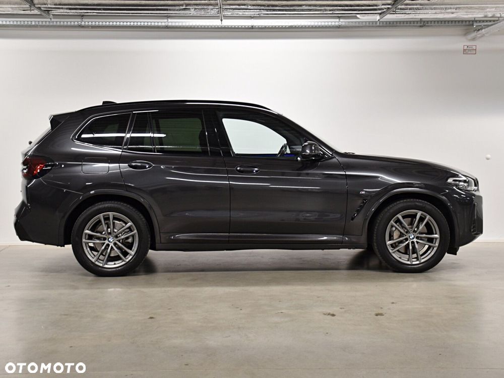 BMW X3 - 6