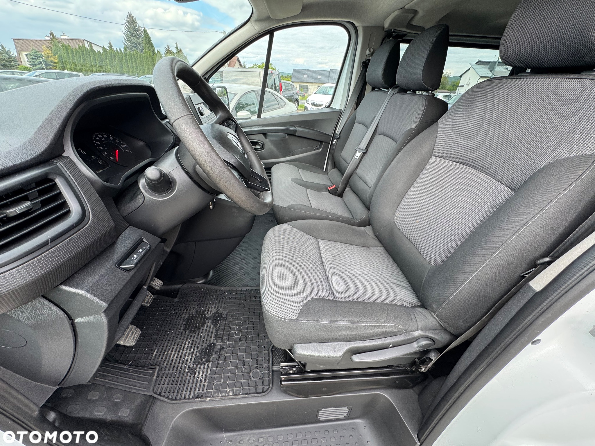 Renault Trafic nowy model ! - 21