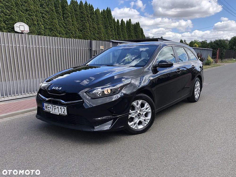 Kia Ceed 1.5 T-GDI L - 40