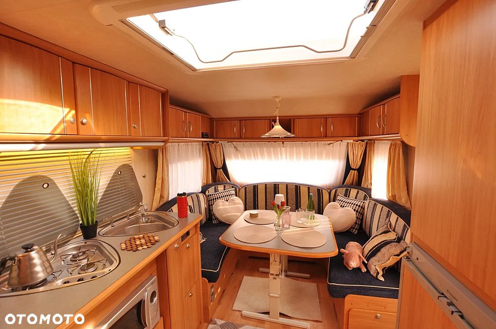 Adria CLASSICA 613 UT - 17