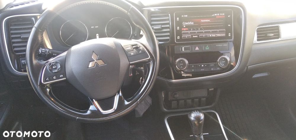 Mitsubishi Outlander 2.0 2WD Edition - 7