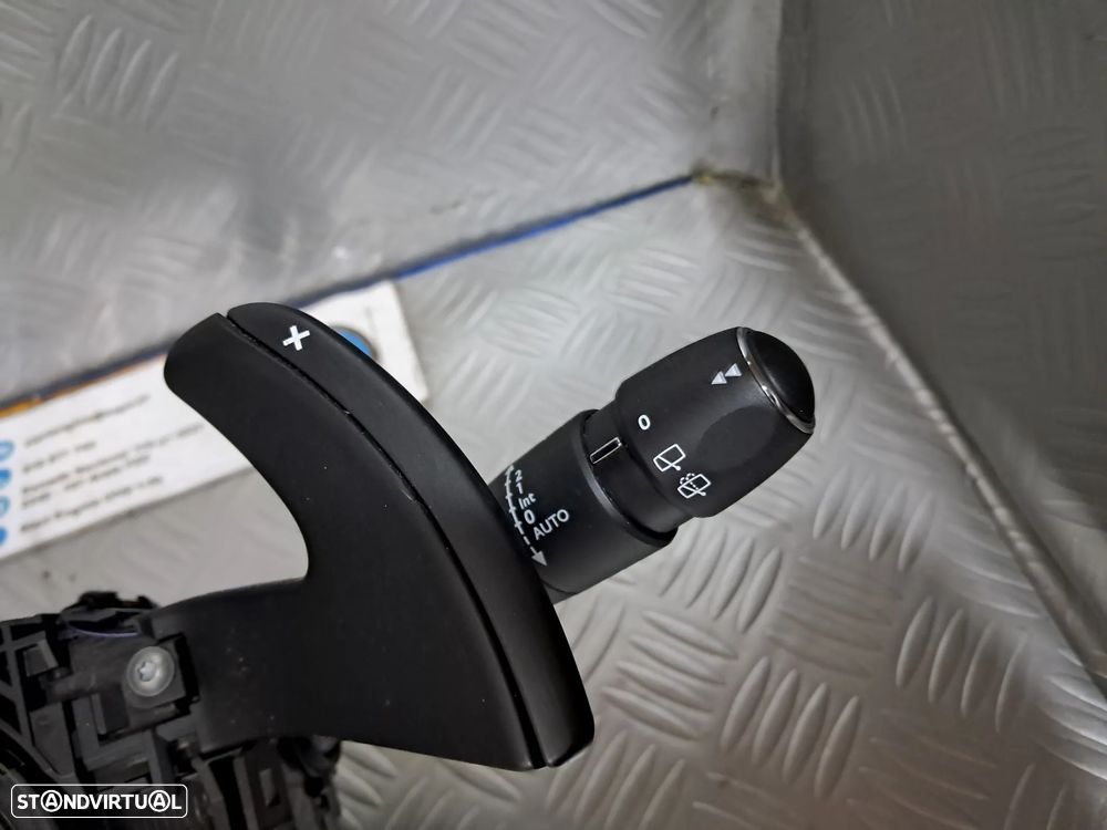 Comutador das luzes Fita do Airbag Citroen C4 Picasso II Peugeot 508 I DS5 - 3