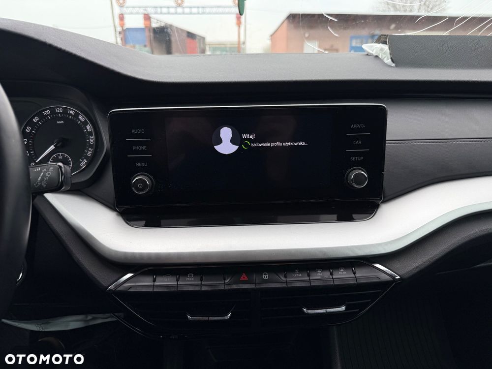 Skoda Octavia 2.0 TDI Exclusive - 24