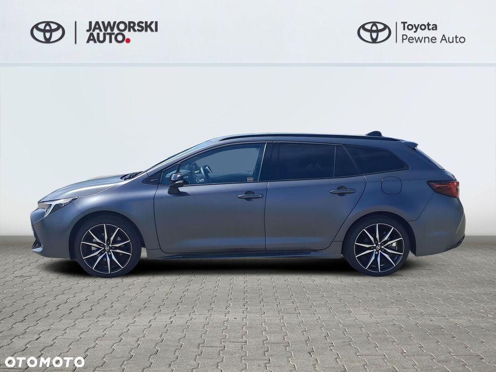 Toyota Corolla - 14