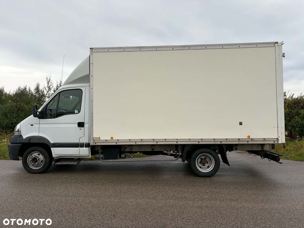 Renault Mascott - 4