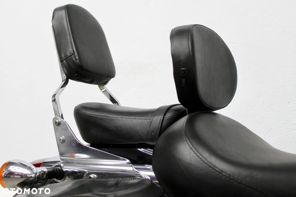 Honda Shadow - 23
