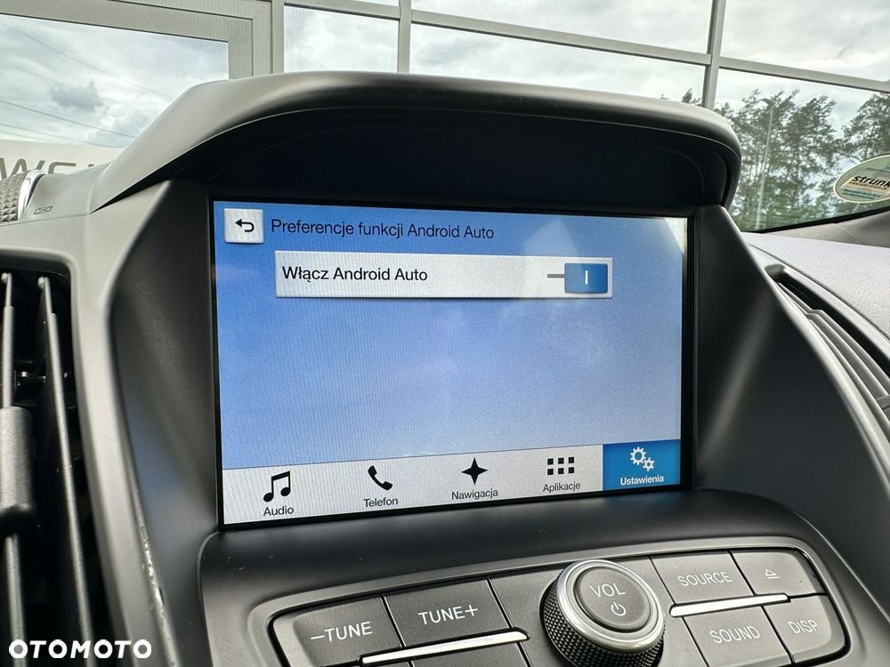 Ford Kuga 1.5 EcoBoost 2x4 ST-Line - 22