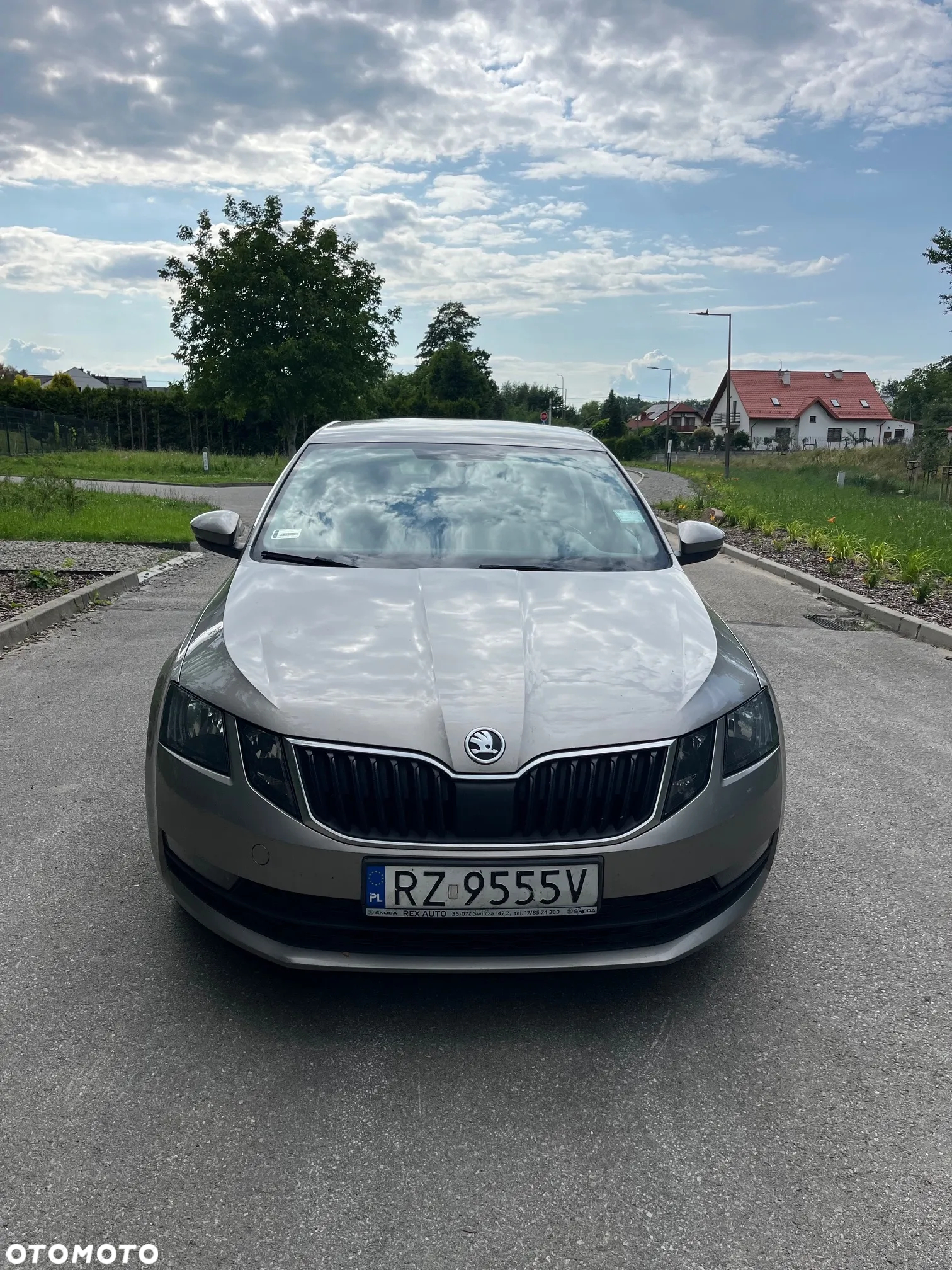 Skoda Octavia 1.6 TDI Ambition - 2