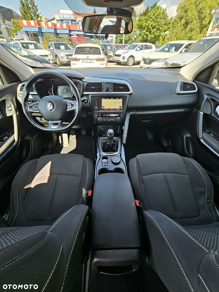 Renault Kadjar 1.2 Energy TCe Adventure - 39
